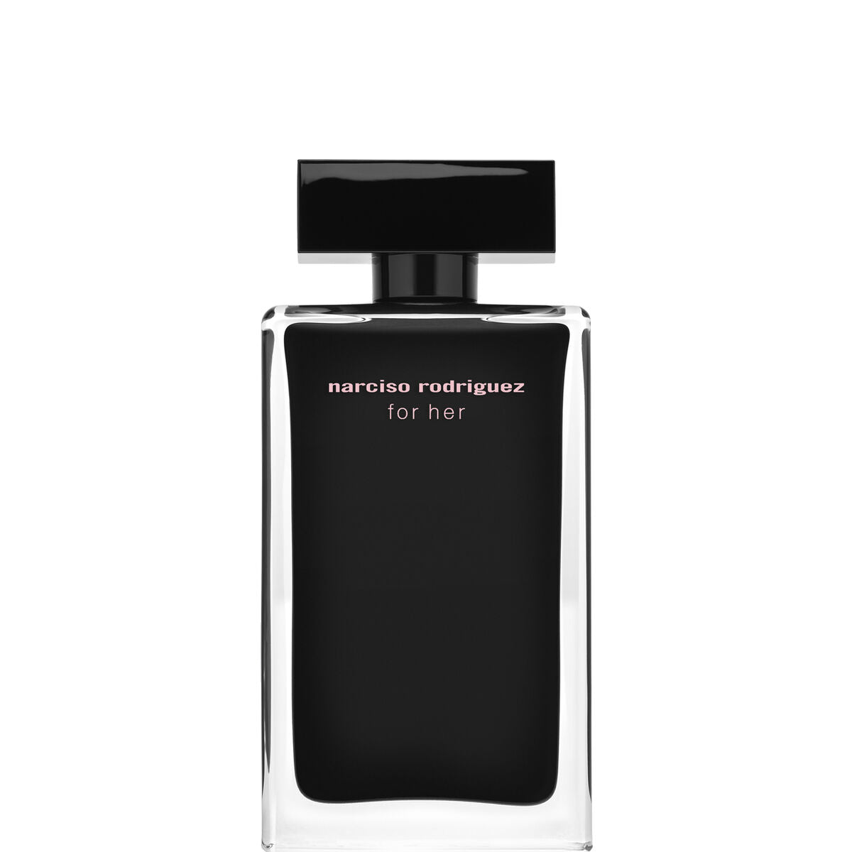 Narciso Rodriguez Parfum Femme Narciso Rodriguez Edt For Her 100 Ml
