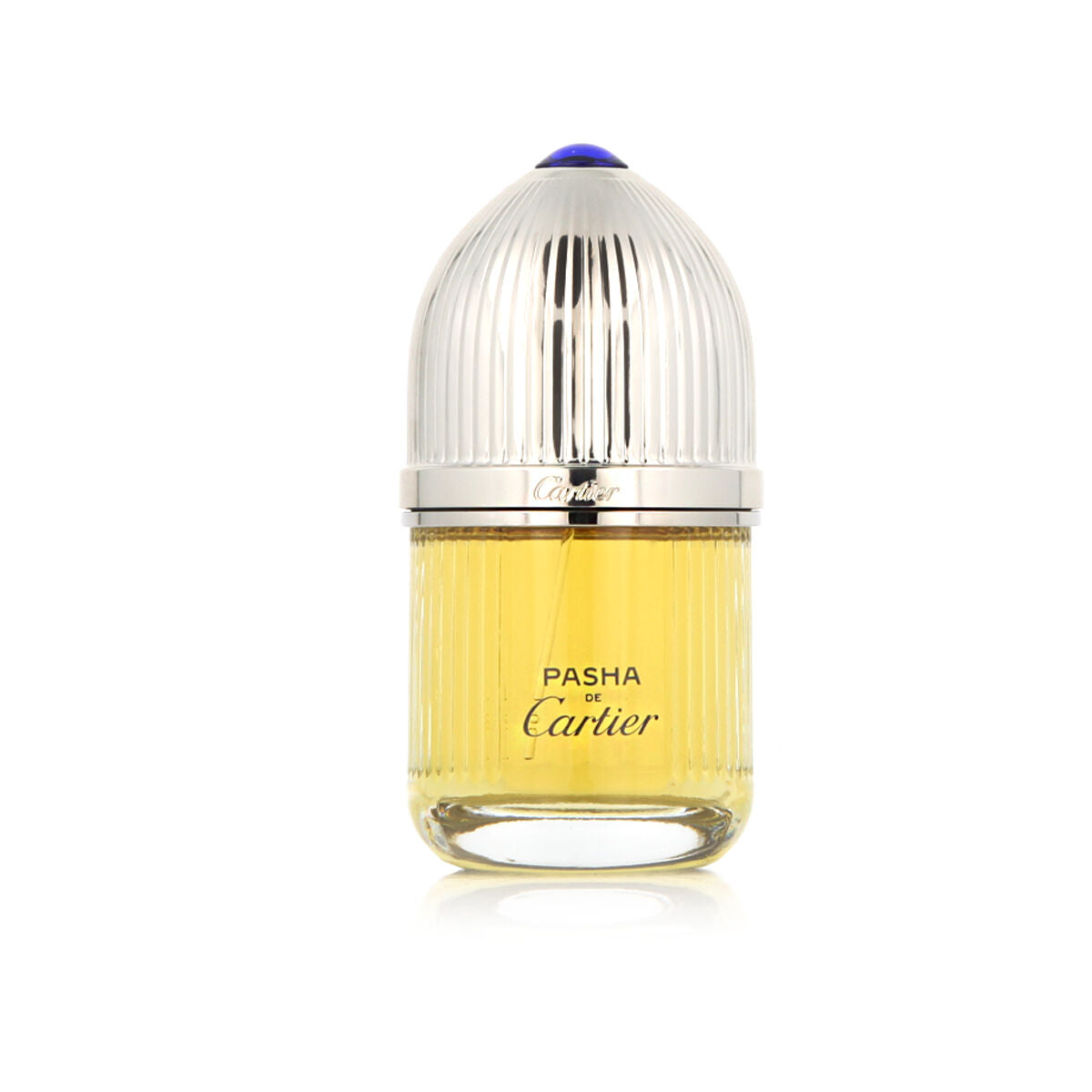 Cartier Parfum Homme Cartier Pasha De Cartier Parfum Edp 50 Ml