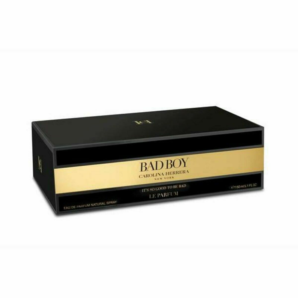 Carolina Herrera Parfum Homme Carolina Herrera Bad Boy Le Parfum Edp 100 Ml