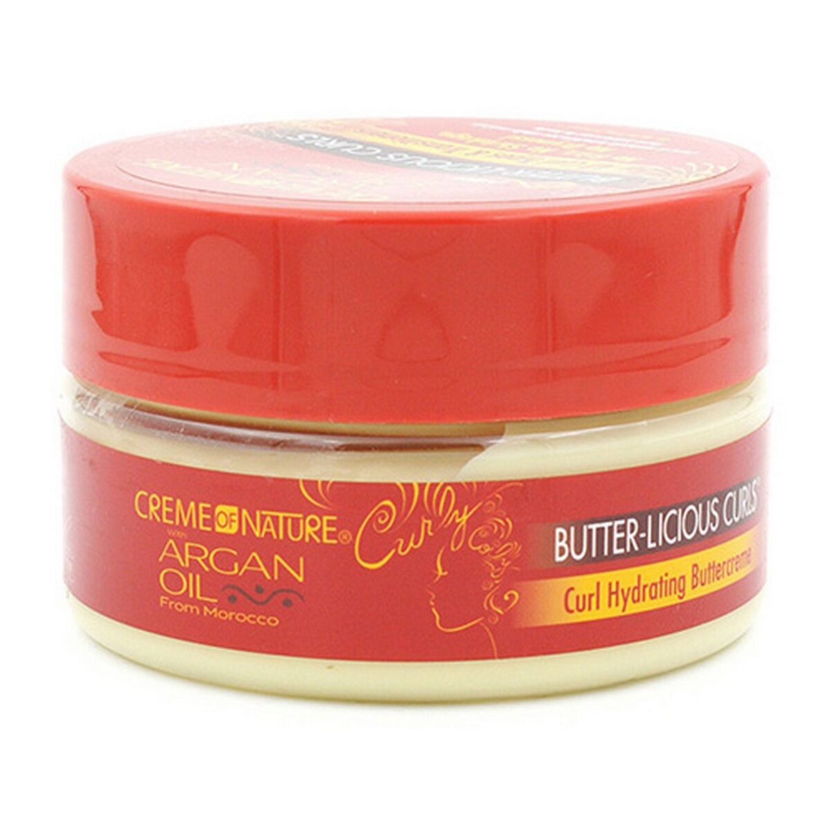 Creme Of Nature Crème Stylisant Creme Of Nature (212 G)