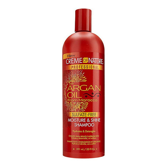 Creme Of Nature Shampooing Creme Of Nature (591 Ml)