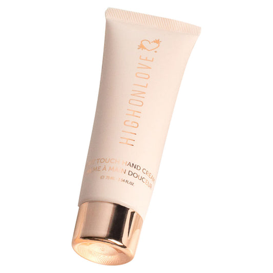 Highonlove Lotion Mains Highonlove