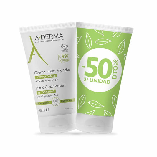 A-Derma Lotion Mains A-Derma A-Derma Crema