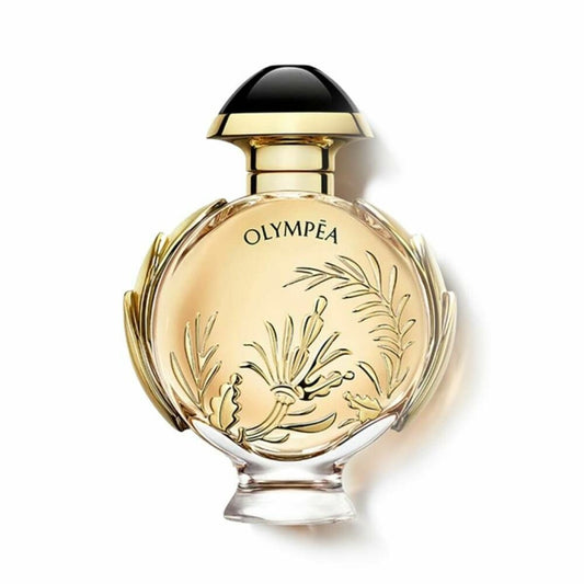 Paco Rabanne Parfum Femme Paco Rabanne Olympea Solar Intense Edp Edp 50 Ml