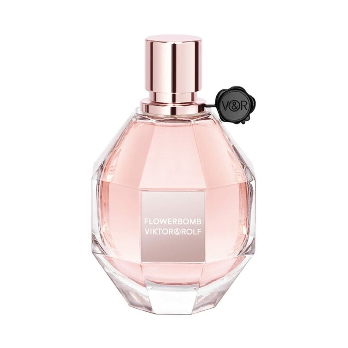 Viktor & Rolf Parfum Femme Viktor & Rolf Flowerbomb Edp 100 Ml Flowerbomb