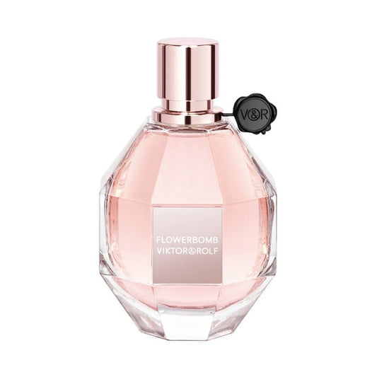 Viktor & Rolf Parfum Femme Viktor & Rolf Flowerbomb Edp 100 Ml Flowerbomb