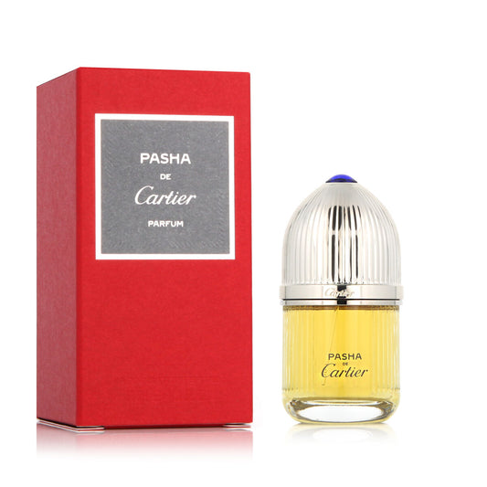 Cartier Parfum Homme Cartier Pasha De Cartier Parfum Edp 50 Ml