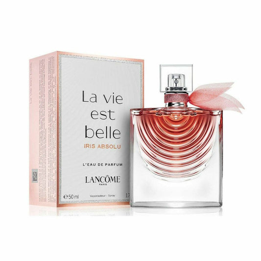 Lancôme Parfum Femme Lancôme La Vie Est Belle Iris Absolu Edp 50 Ml La Vie Est Belle Iris Absolu