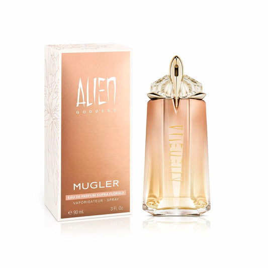 Mugler Parfum Femme Mugler Alien Goddess Supra Florale Edp 90 Ml