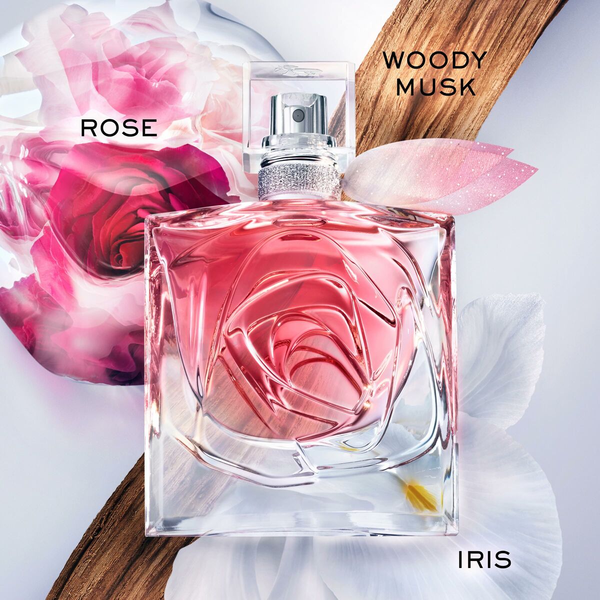 Lancôme Parfum Femme Lancôme La Vie Est Belle Rose Extraordinaire Edp Edp 50 Ml