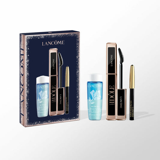 Lancôme Set De Maquillage Lancôme Lash Idôle 3 Pièces