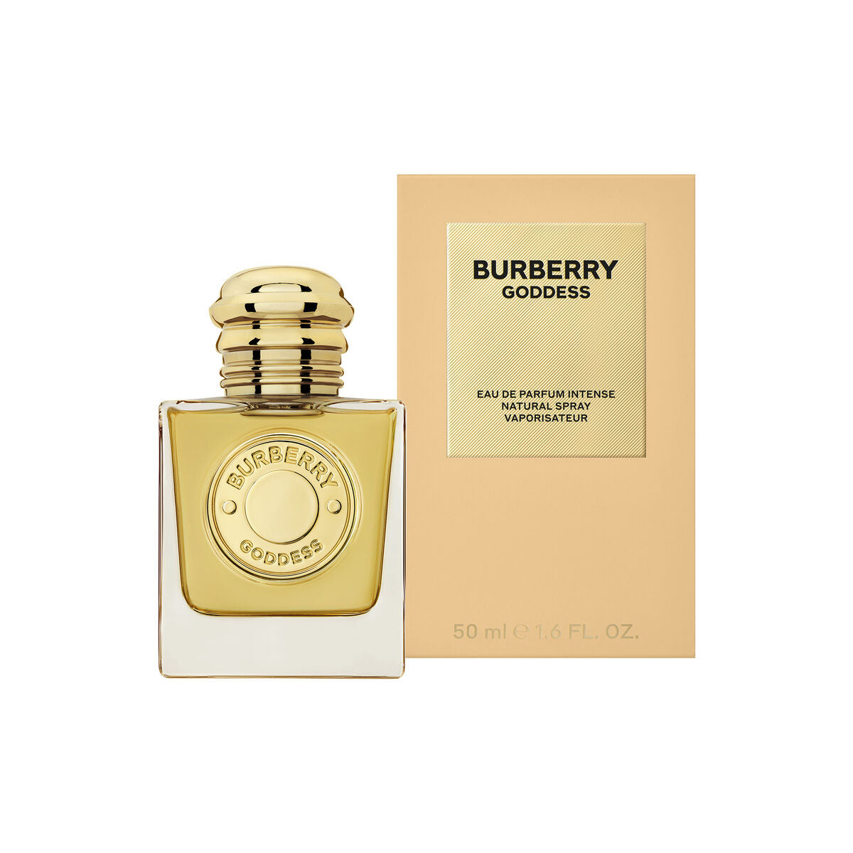 Burberry Parfum Femme Burberry Burberry Goddess 50 Ml