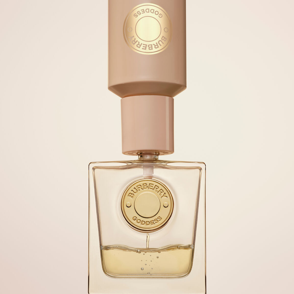 Burberry Parfum Femme Burberry Burberry Goddess 50 Ml