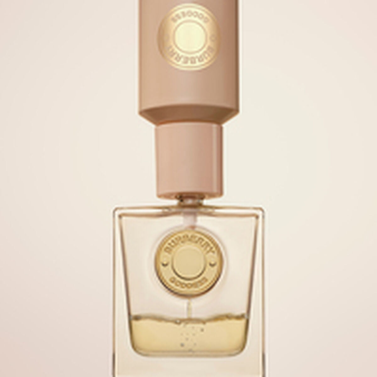 Burberry Parfum Femme Burberry Burberry Goddess 50 Ml