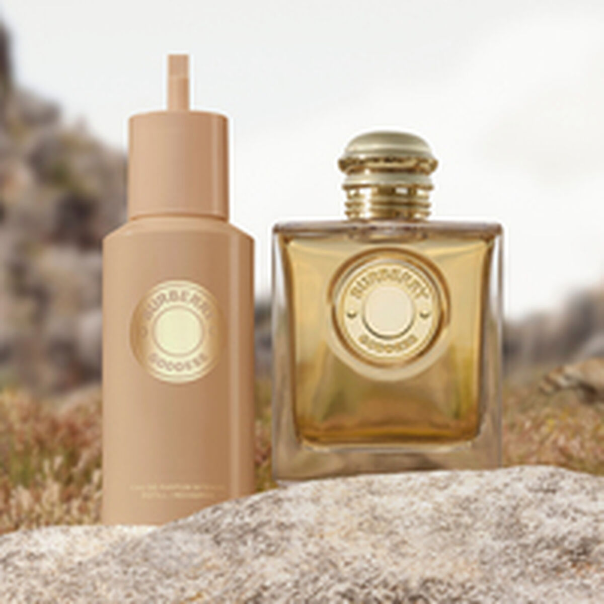 Burberry Parfum Femme Burberry Burberry Goddess 50 Ml