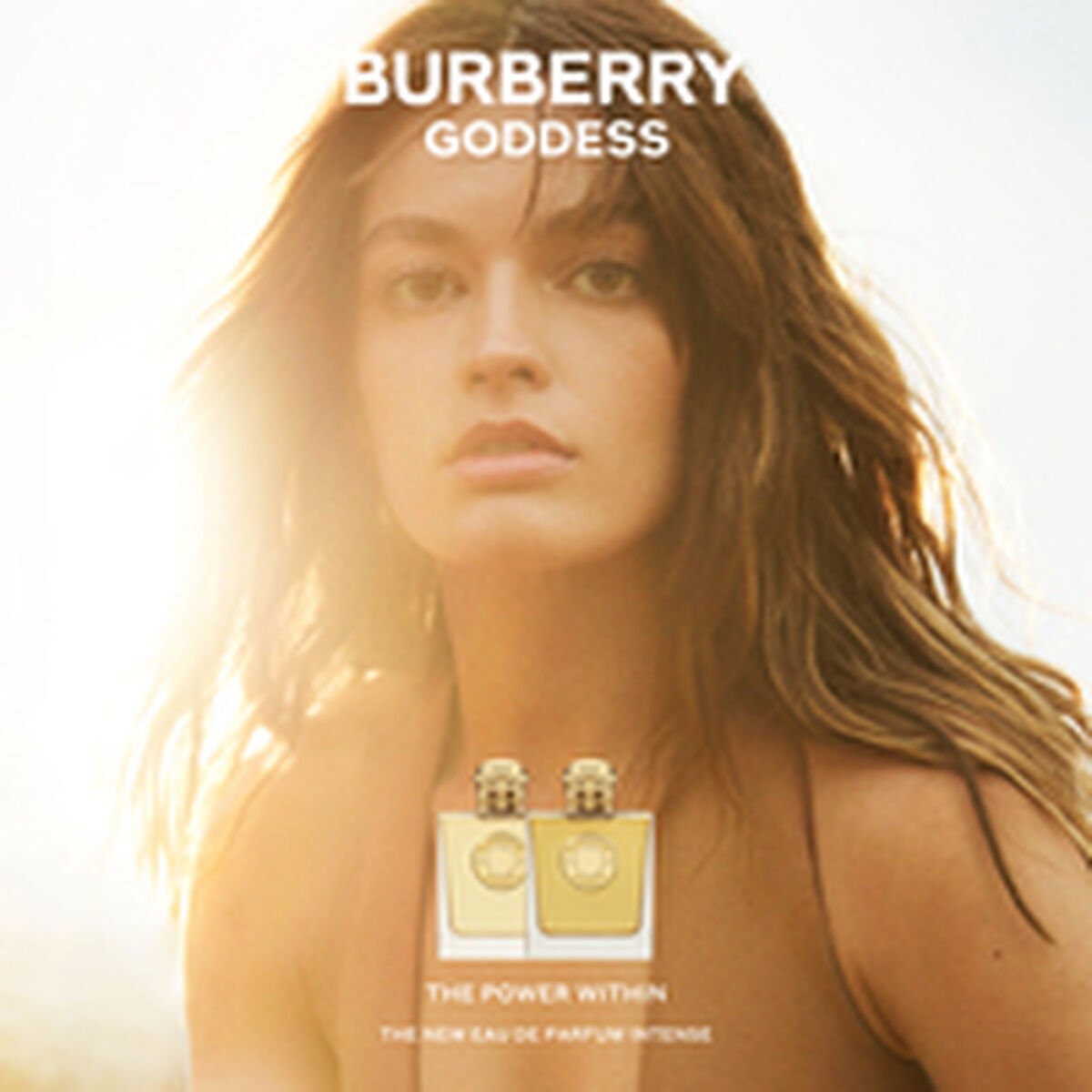 Burberry Parfum Femme Burberry Burberry Goddess 50 Ml