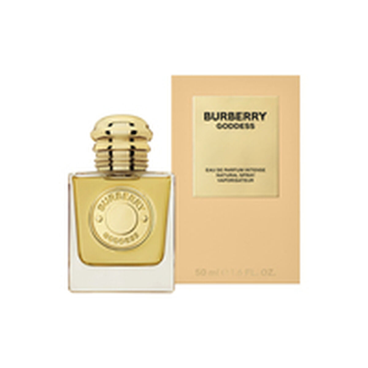 Burberry Parfum Femme Burberry Burberry Goddess 50 Ml