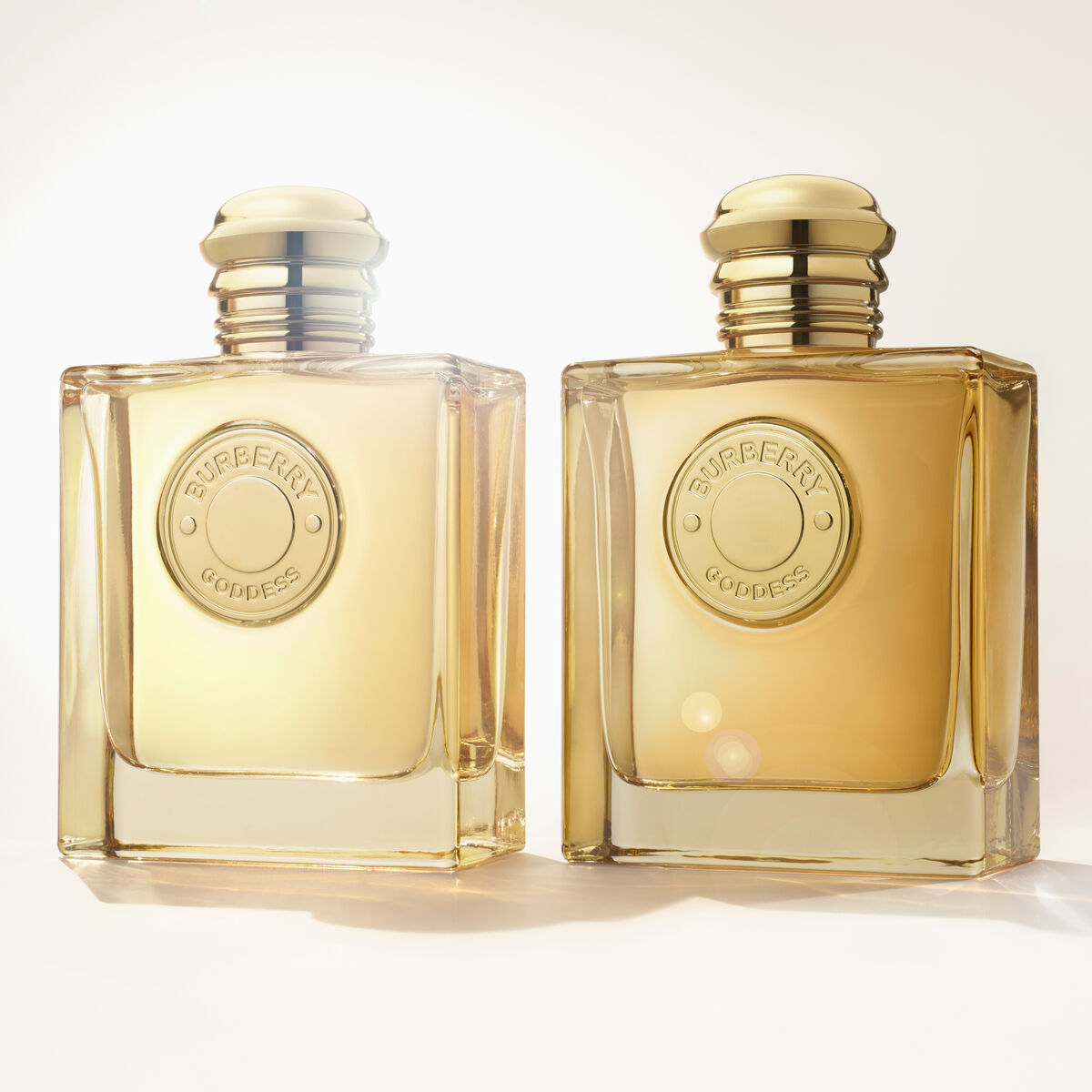 Burberry Parfum Femme Burberry Burberry Goddess 50 Ml