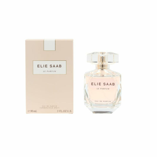 Elie Saab Parfum Femme Elie Saab Le Parfum Edp Le Parfum Elie Saab Le Parfum 90 Ml