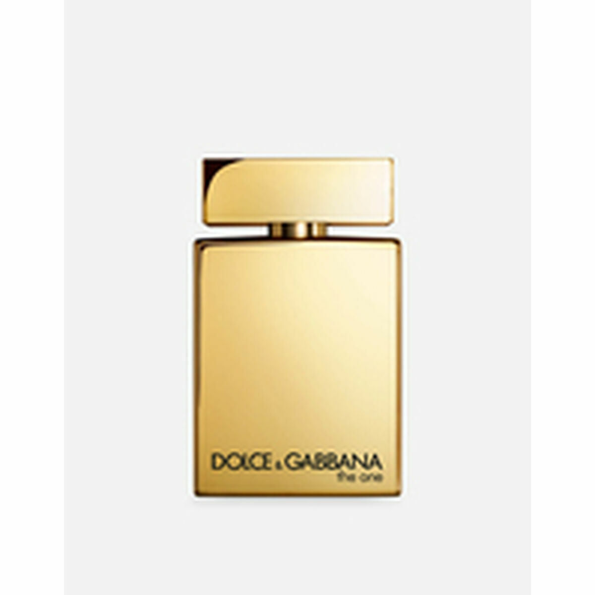 Dolce & Gabbana Parfum Homme Dolce & Gabbana The One Gold Pour Homme Edp 50 Ml