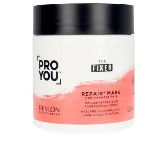 Revlon Masque Pour Cheveux Proyou Revlon Fixateur