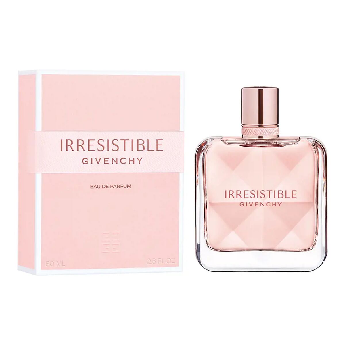 Givenchy Parfum Femme Givenchy Irresistible Givenchy Edp 125 Ml