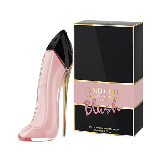 Carolina Herrera Parfum Femme Edp Carolina Herrera Good Girl Blush 80 Ml