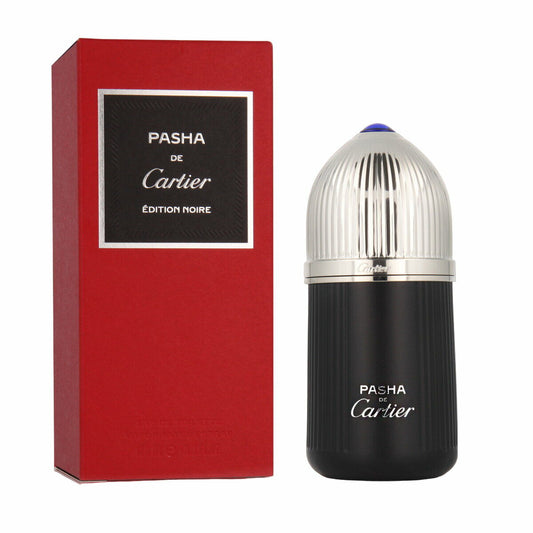 Cartier Parfum Homme Cartier Edt Pasha De Cartier Edition Noire 100 Ml