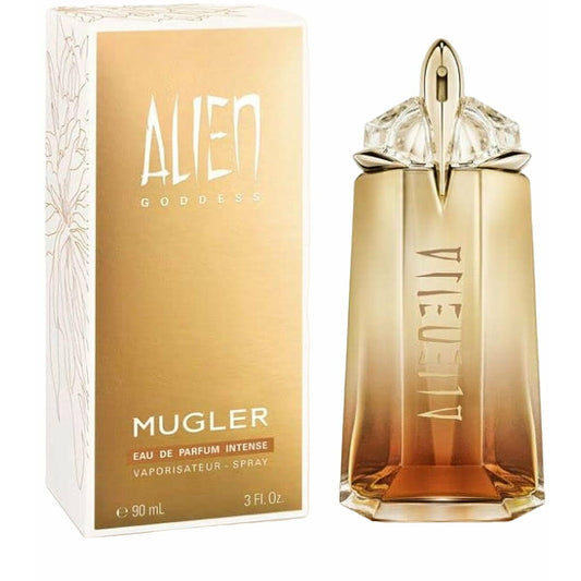Mugler Parfum Femme Mugler Alien Goddess Intense Edp Edp 90 Ml